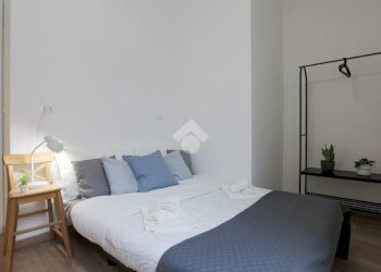 Apartment Via Umberto Fracchia, Genova (neighborhood Oregina) - photo 13