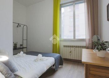 Apartment Via Umberto Fracchia, Genova (neighborhood Oregina) - photo 14