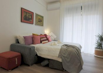 Apartment Via Umberto Fracchia, Genova (neighborhood Oregina) - photo 15