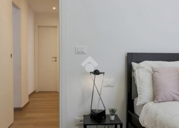 Apartment Via Umberto Fracchia, Genova (neighborhood Oregina) - photo 16