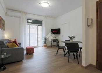 Apartment Via Umberto Fracchia, Genova (neighborhood Oregina) - photo 18