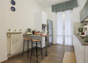 Apartment Via Umberto Fracchia, Genova (neighborhood Oregina) - photo 19