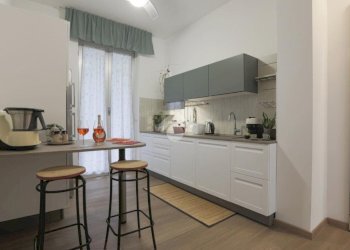 Apartment Via Umberto Fracchia, Genova (neighborhood Oregina) - photo 20