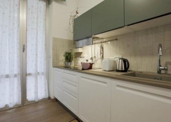Apartment Via Umberto Fracchia, Genova (neighborhood Oregina) - photo 21