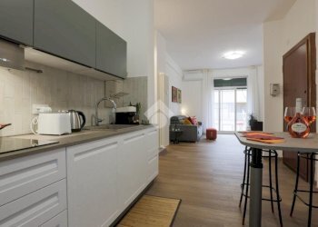 Apartment Via Umberto Fracchia, Genova (neighborhood Oregina) - photo 23