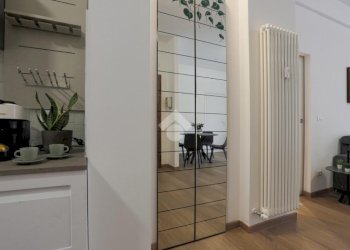 Apartment Via Umberto Fracchia, Genova (neighborhood Oregina) - photo 25