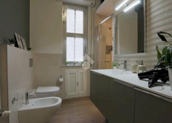 Apartment Via Umberto Fracchia, Genova (neighborhood Oregina) - photo 27