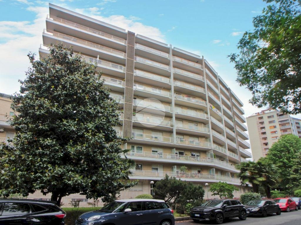 Quadrilocale Via Villadeati, Torino (zona Lingotto) - foto 1