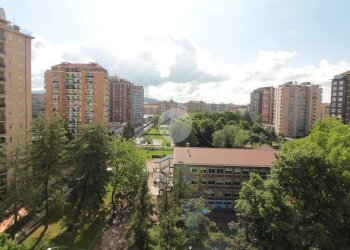 Quadrilocale Via Villadeati, Torino (zona Lingotto) - foto 16