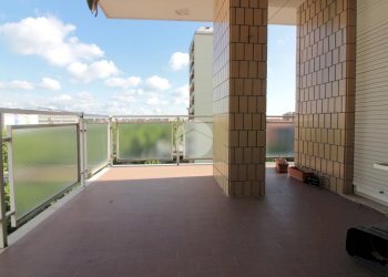 Quadrilocale Via Villadeati, Torino (zona Lingotto) - foto 23