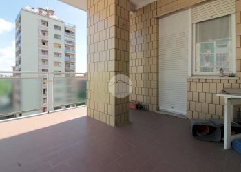 Quadrilocale Via Villadeati, Torino (zona Lingotto) - foto 24