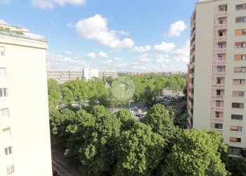Quadrilocale Via Villadeati, Torino (zona Lingotto) - foto 26