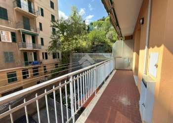 Three-room apartment Via Enrico Morselli, Genova (neighborhood Voltri) - photo 5