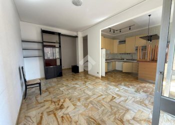 Three-room apartment Via Enrico Morselli, Genova (neighborhood Voltri) - photo 6