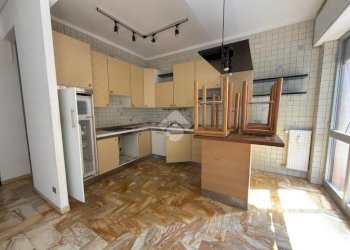Three-room apartment Via Enrico Morselli, Genova (neighborhood Voltri) - photo 11