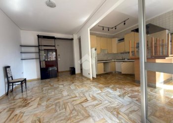 Three-room apartment Via Enrico Morselli, Genova (neighborhood Voltri) - photo 13