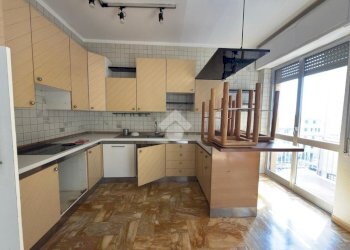 Three-room apartment Via Enrico Morselli, Genova (neighborhood Voltri) - photo 14