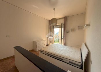 Three-room apartment Via Enrico Morselli, Genova (neighborhood Voltri) - photo 18