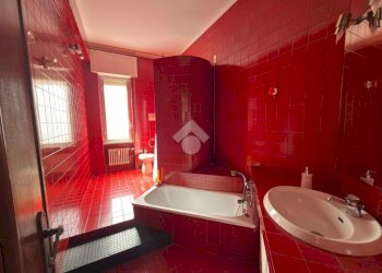Three-room apartment Via Enrico Morselli, Genova (neighborhood Voltri) - photo 23