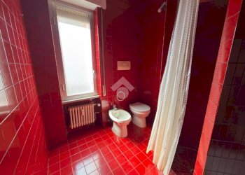 Three-room apartment Via Enrico Morselli, Genova (neighborhood Voltri) - photo 24