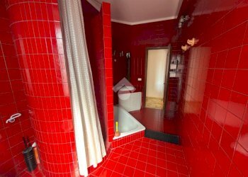 Three-room apartment Via Enrico Morselli, Genova (neighborhood Voltri) - photo 25