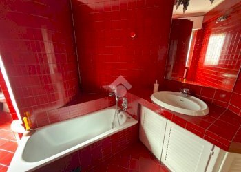 Three-room apartment Via Enrico Morselli, Genova (neighborhood Voltri) - photo 26