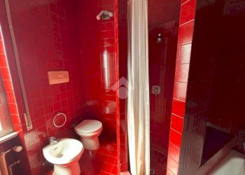 Three-room apartment Via Enrico Morselli, Genova (neighborhood Voltri) - photo 27