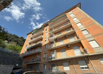 Three-room apartment Via Enrico Morselli, Genova (neighborhood Voltri) - photo 28