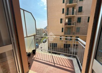 Three-room apartment Via Enrico Morselli, Genova (neighborhood Voltri) - photo 30
