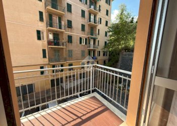 Three-room apartment Via Enrico Morselli, Genova (neighborhood Voltri) - photo 31
