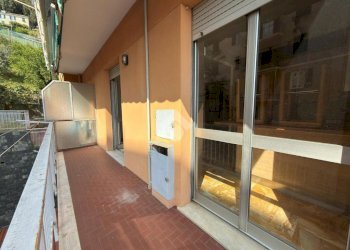 Three-room apartment Via Enrico Morselli, Genova (neighborhood Voltri) - photo 34