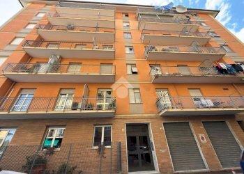 Three-room apartment Via Enrico Morselli, Genova (neighborhood Voltri) - photo 35