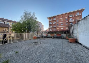 Stable - Palace Viale dei Partigiani, Asti - photo 10