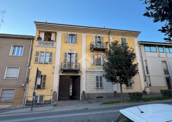 Stable - Palace Viale dei Partigiani, Asti - photo 11