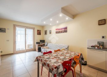 Two-room apartment Via Cristina da Pizzano, Bologna (neighborhood Barca) - photo 1