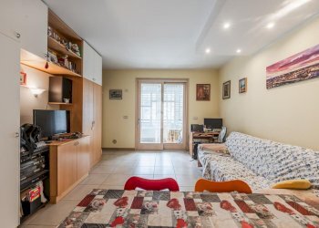 Two-room apartment Via Cristina da Pizzano, Bologna (neighborhood Barca) - photo 2
