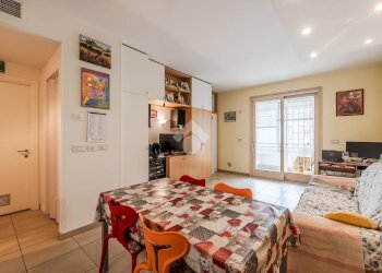 Two-room apartment Via Cristina da Pizzano, Bologna (neighborhood Barca) - photo 3