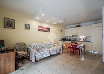 Two-room apartment Via Cristina da Pizzano, Bologna (neighborhood Barca) - photo 4