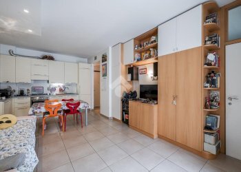 Two-room apartment Via Cristina da Pizzano, Bologna (neighborhood Barca) - photo 5