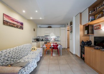 Two-room apartment Via Cristina da Pizzano, Bologna (neighborhood Barca) - photo 6