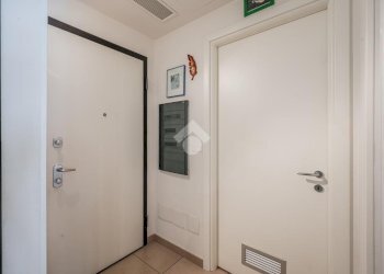 Two-room apartment Via Cristina da Pizzano, Bologna (neighborhood Barca) - photo 7