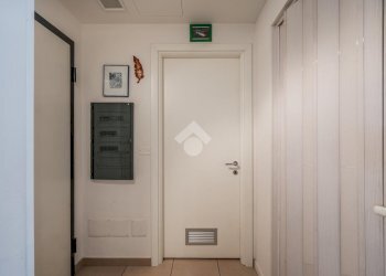 Two-room apartment Via Cristina da Pizzano, Bologna (neighborhood Barca) - photo 8
