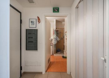 Two-room apartment Via Cristina da Pizzano, Bologna (neighborhood Barca) - photo 9