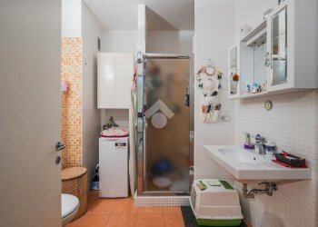 Two-room apartment Via Cristina da Pizzano, Bologna (neighborhood Barca) - photo 10