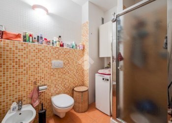 Two-room apartment Via Cristina da Pizzano, Bologna (neighborhood Barca) - photo 11