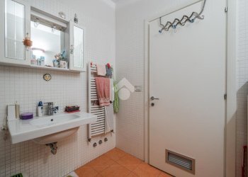 Two-room apartment Via Cristina da Pizzano, Bologna (neighborhood Barca) - photo 12