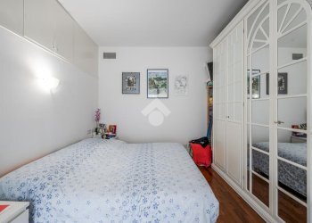Two-room apartment Via Cristina da Pizzano, Bologna (neighborhood Barca) - photo 13