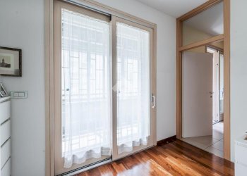 Two-room apartment Via Cristina da Pizzano, Bologna (neighborhood Barca) - photo 16