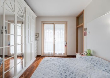 Two-room apartment Via Cristina da Pizzano, Bologna (neighborhood Barca) - photo 17