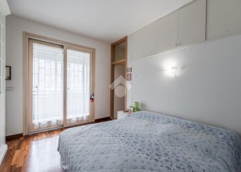 Two-room apartment Via Cristina da Pizzano, Bologna (neighborhood Barca) - photo 18